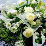 ウェディングブーケ